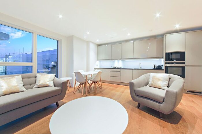 2 Bedroom Flat To Rent In Lismore Boulevard, Colindale Gardens, Colindale, London, NW9