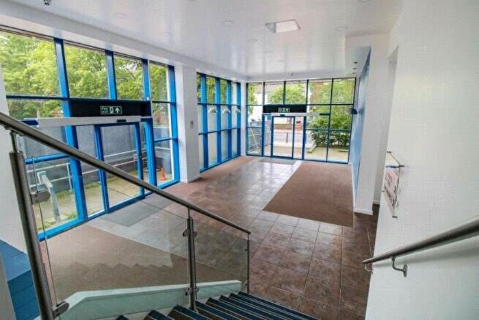 1 Bedroom Apartment For Sale In St. Johns Street, Bedford, Bedfordshire, MK42