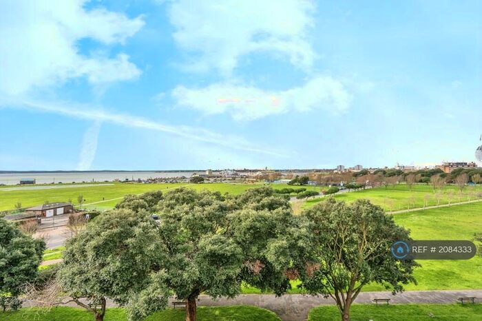 3 Bedroom Flat To Rent In Western Parade, Southsea, PO5