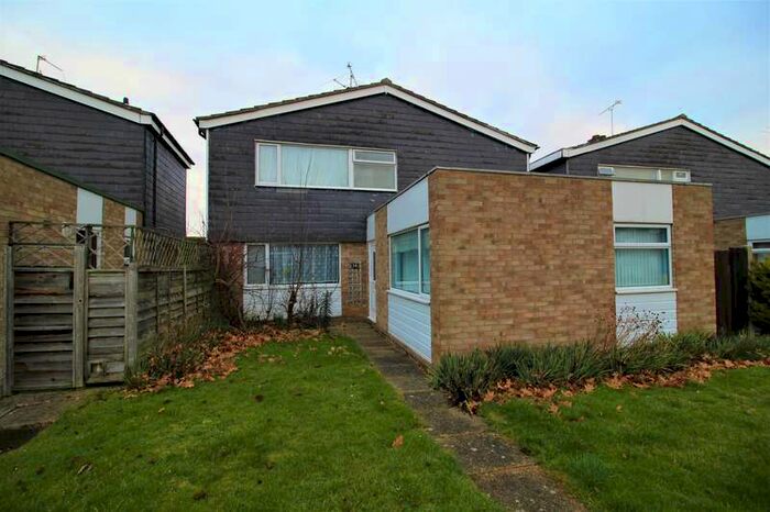 2 Bedroom Detached House To Rent In Godmans Lane, Marks Tey, Colchester, CO6