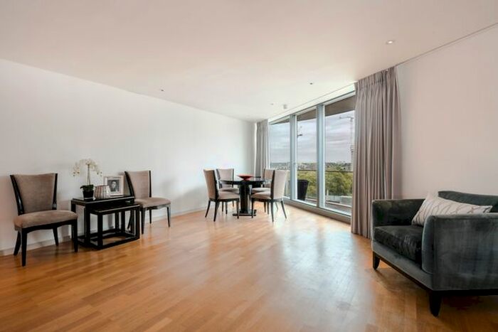 2 Bedroom Flat To Rent In Hermitage Street, London, W2