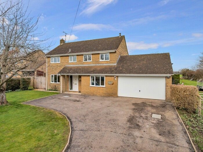 4 Bedroom Detached House For Sale In Upton Lane, Seavington, Ilminster, Somerset, TA19