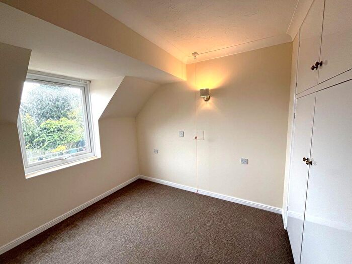 2 Bedroom Apartment For Sale In Hillyard Court, Mill Lane, Wareham Town Centre, BH20 - Photo 6