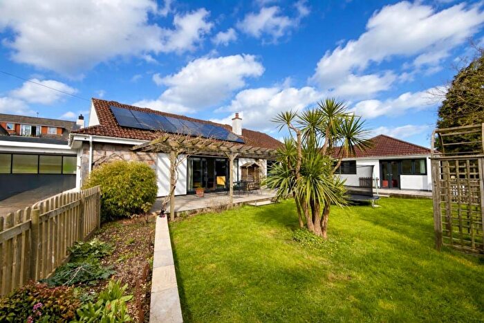 5 Bedroom Detached Bungalow For Sale In Horsepool Street, Brixham, TQ5