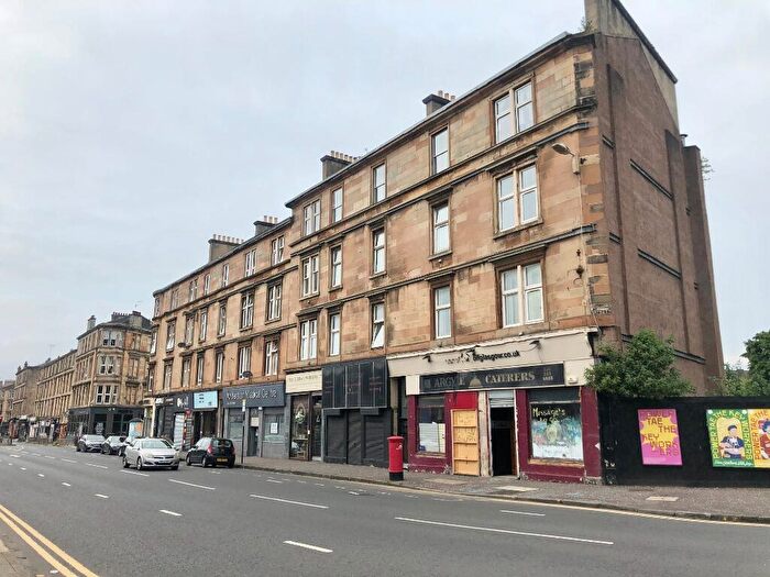 2 Bedroom Flat To Rent In Argyle Street, Glasgow, G3