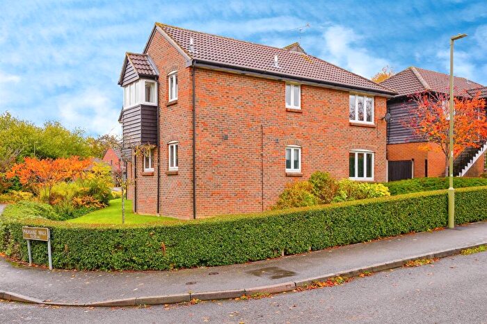 1 Bedroom Flat For Sale In Pheasant Walk, Sandford-On-Thames, Oxford, OX4