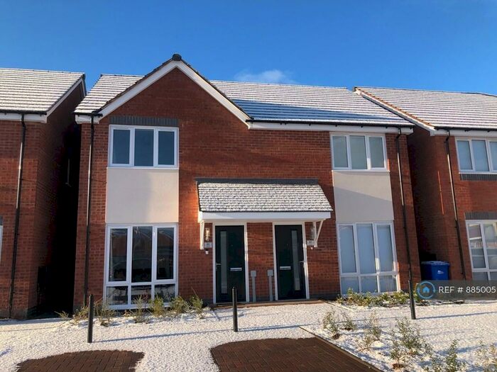 2 Bedroom Semi-Detached House To Rent In Hazelwell Avenue, Burton&#;On&#;Trent, DE14
