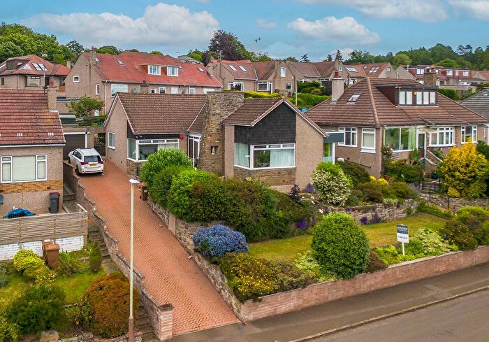 3 Bedroom Bungalow For Sale In Menzieshill Road, Dundee., DD2