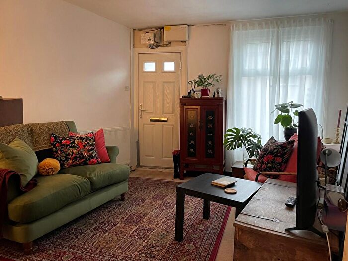 2 Bedroom End Of Terrace House To Rent In Sudbury, Suffolk, CO10