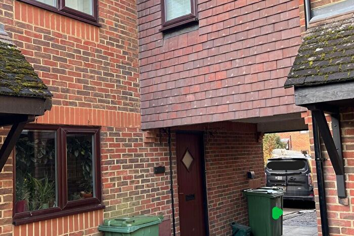 3 Bedroom End Of Terrace House To Rent In Chobham, Woking, Surrey, GU24