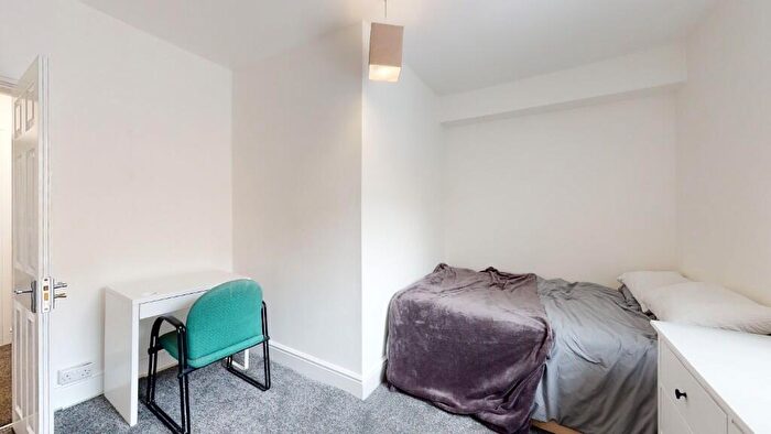 4 Bedroom Terraced House To Rent In Shoreham Street, Sheffield, - Bed Available To Groups Of !, S2