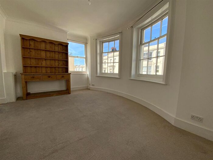 1 Bedroom Flat For Sale In Waterloo Street, Hove, BN3