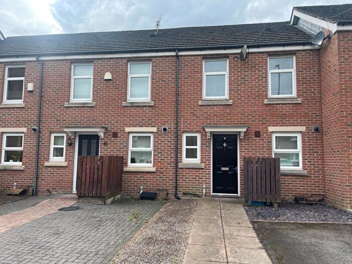 2 Bedroom Link Detached House To Rent In Dobson Street, Liverpool., L6
