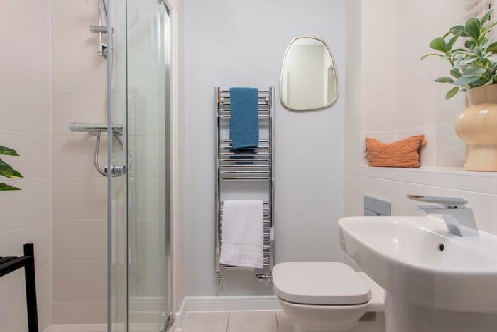 2 Bedroom Terraced House For Sale In Bristol, BS10