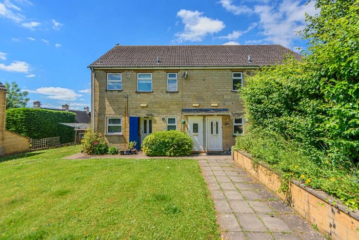 1 Bedroom Flat To Rent In Sunground, Avening, Tetbury, Gloucestershire, GL8