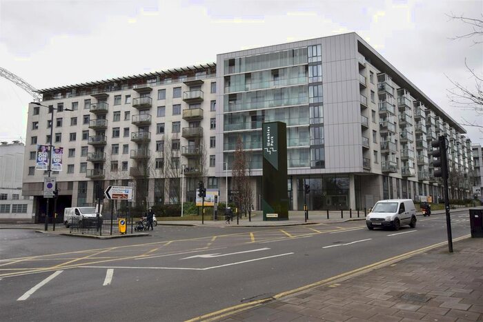 1 Bedroom Flat For Sale In Empire Way, Wembley, Middlesex, HA9