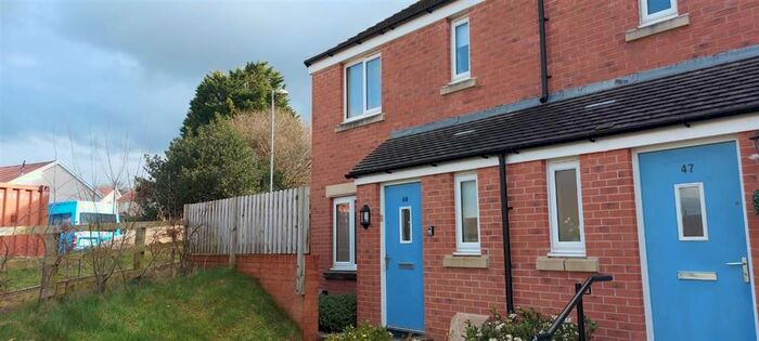 3 Bedroom Property To Rent In Emily Fields, Birchgrove, Swansea, SA7