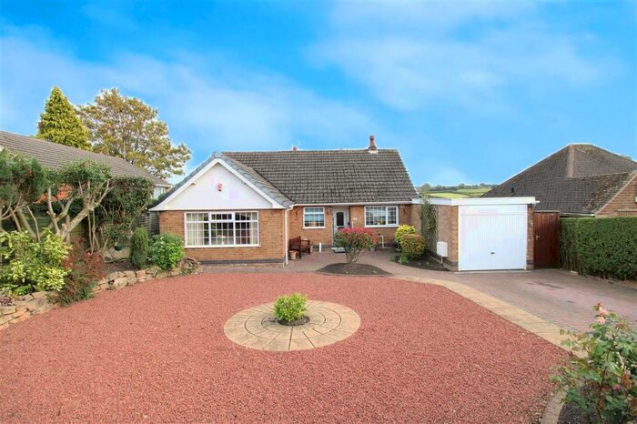 3 Bedroom Bungalow To Rent In Baker Road, Newthorpe, Nottingham, NG16