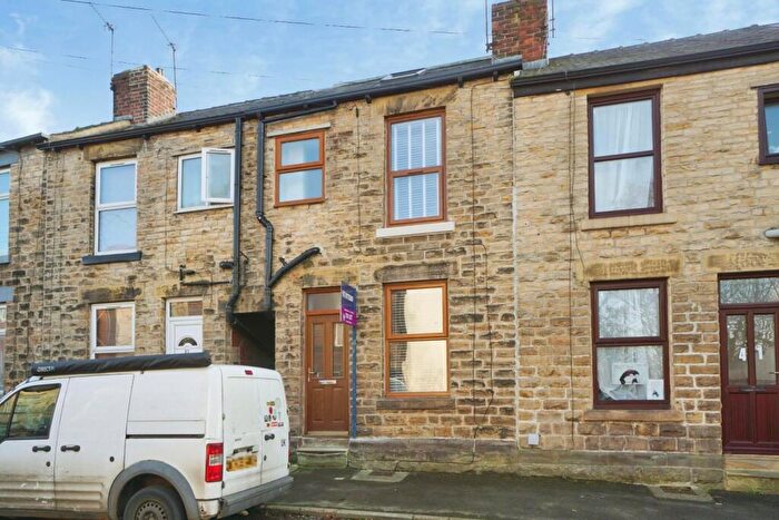3 Bedroom Terraced House To Rent In Walkley Bank Road, Walkley, Sheffield, S6