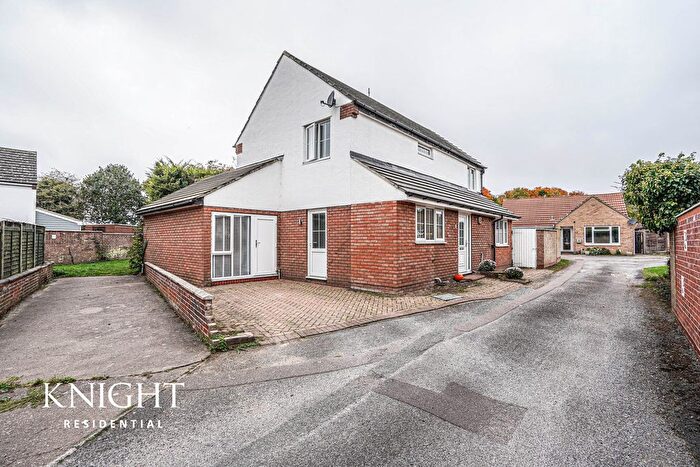 5 Bedroom Detached House For Sale In Meadow Grass Close, Stanway, Colchester, CO3