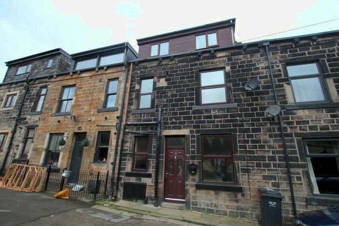 3 Bedroom Terraced House To Rent In Crawford St, Walsden, OL14