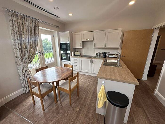2 Bedroom Flat To Rent In Apt, Stocks Hall, Hall Lane, Mawdesley, L40