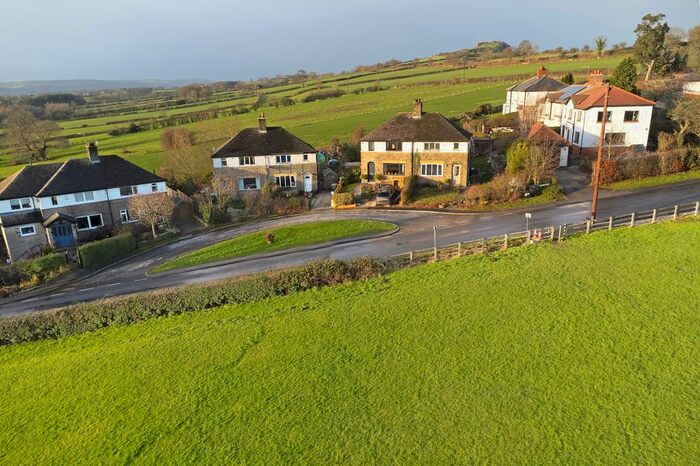 3 Bedroom Semi-Detached House For Sale In The Crescent, North Rigton, Leeds, LS17