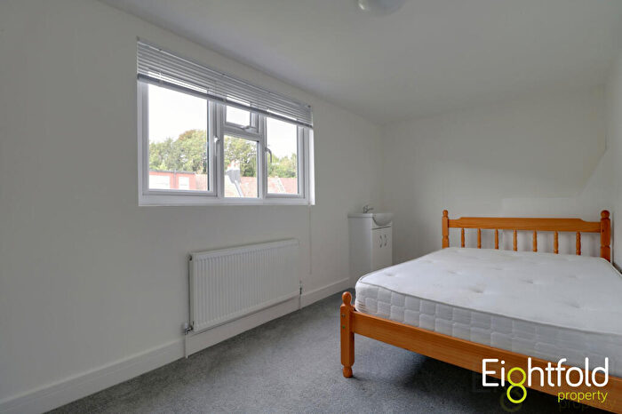 1 Bedroom Terraced House To Rent In Campbell Road, Brighton, BN1