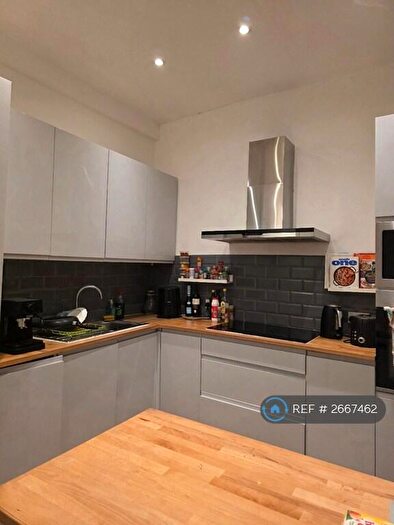 4 Bedroom Terraced House To Rent In Maxted Road, London, SE15