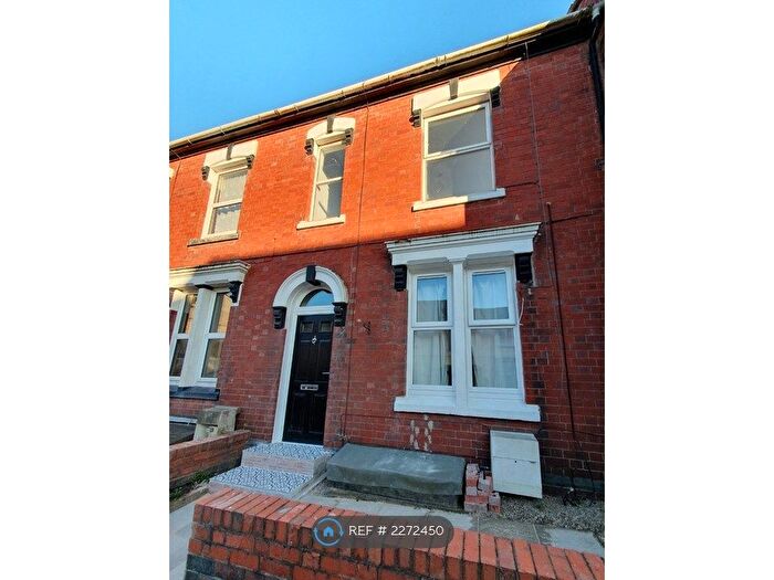 2 Bedroom Terraced House To Rent In Park Street, Wellington, Telford, TF1