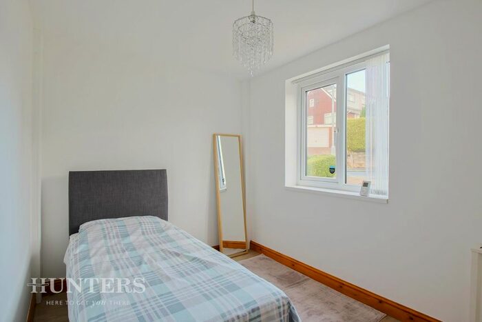 2 Bedroom Detached Bungalow For Sale In Wood Bank Road, Smithy Bridge, OL15