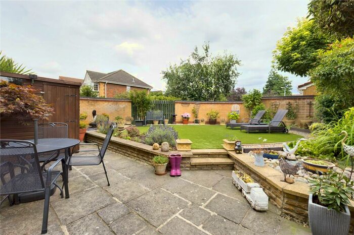 4 Bedroom Detached House To Rent In Coltsfoot, Biggleswade, SG18