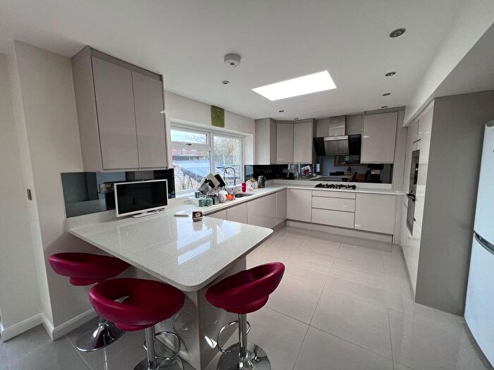 4 Bedroom Semi-Detached House To Rent In Cornfield Road, Bushey, WD23