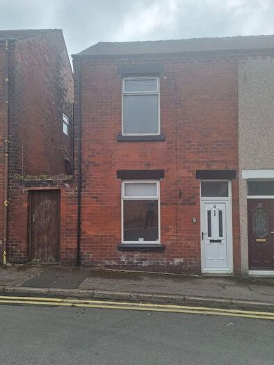 2 Bedroom Terraced House To Rent In Hardy Street, Barrow-In-Furness, LA14