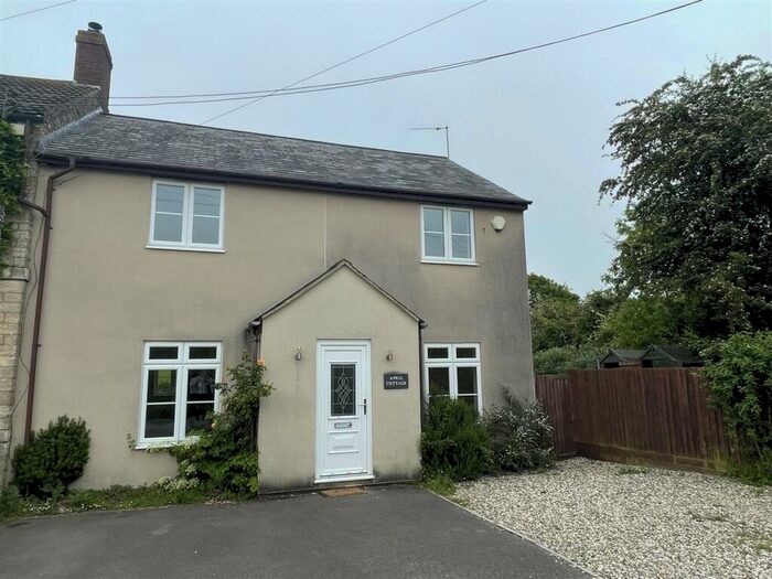 4 Bedroom Cottage To Rent In The Street, Coaley, Dursley, GL11