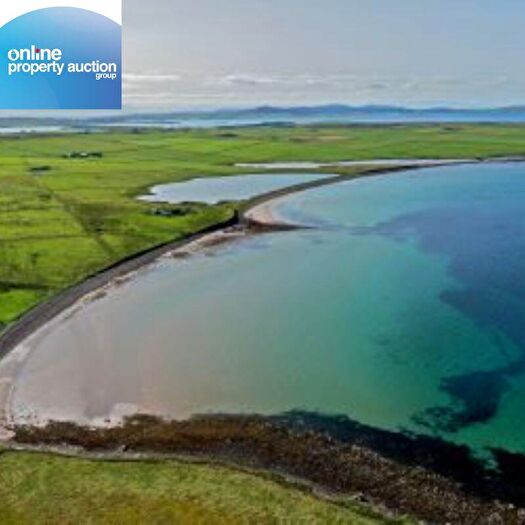 Land For Sale In Plot, Swartiquoy Balfour, Balfour, Orkney, Orkney, KW17