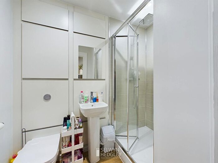 1 Bedroom Flat To Rent In Botanical View Court, John Street, Sunderland, SR1