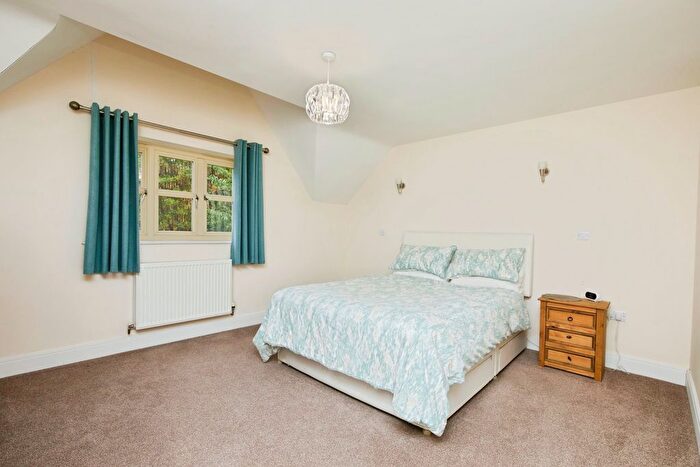 4 Bedroom Detached House For Sale In Green Lane, Overseal, Swadlincote, DE12