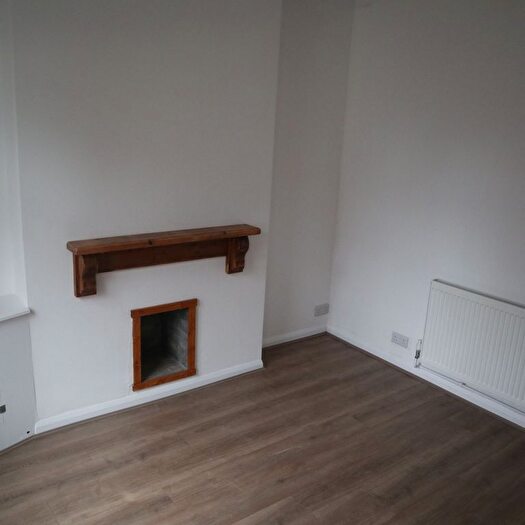 3 Bedroom Terraced House To Rent In Paget Road, Leicester, LE3