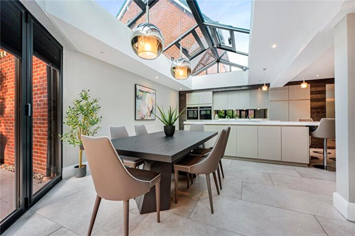 5 Bedroom Detached House For Sale In Victory Boulevard, Lytham St. Annes, Lancashire, FY8