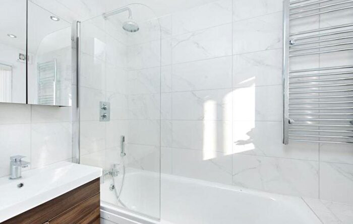 2 Bedroom Apartment To Rent In Park Road, St John's Wood, London, NW8