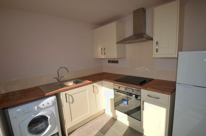 2 Bedroom Duplex To Rent In Misterton Court, Orton Plaza, Orton Goldhay, Peterborough, PE2