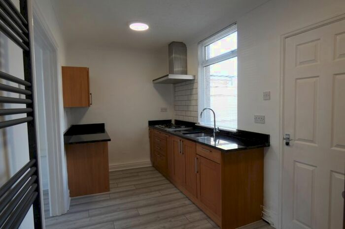 3 Bedroom Terraced House To Rent In Bryan Street, Spennymoor, DL16