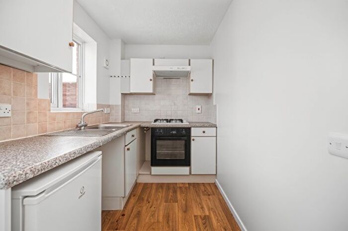 1 Bedroom Terraced House To Rent In Willow Lane, Milton, OX14