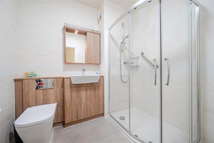 1 Bedroom Retirement Property To Rent In Station Road, Knowle, B93