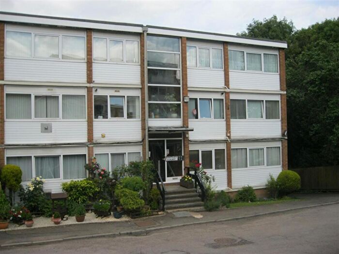2 Bedroom Flat To Rent In Whitley Court, Whitley Village, Coventry, CV3