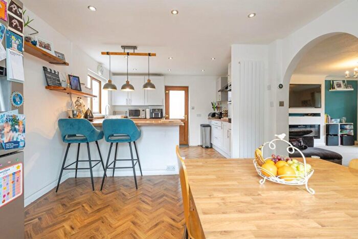 4 Bedroom Detached House For Sale In Teesdale Close, Lincoln, LN6