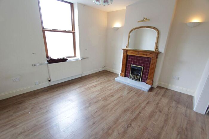 1 Bedroom Flat To Rent In Blake Street, Sheffield, S6