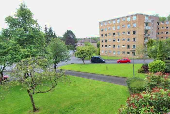 1 Bedroom Flat For Sale In Whittingehame Court, Kelvindale, Glasgow, G12