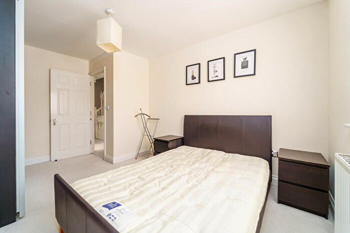 4 Bedroom Terraced House To Rent In Portland Road, Ashford, TW15
